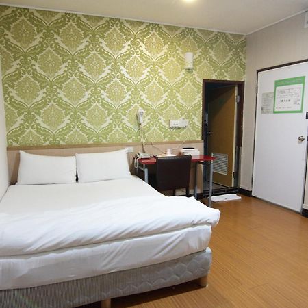 Baoshan Hotel Чжунли Экстерьер фото