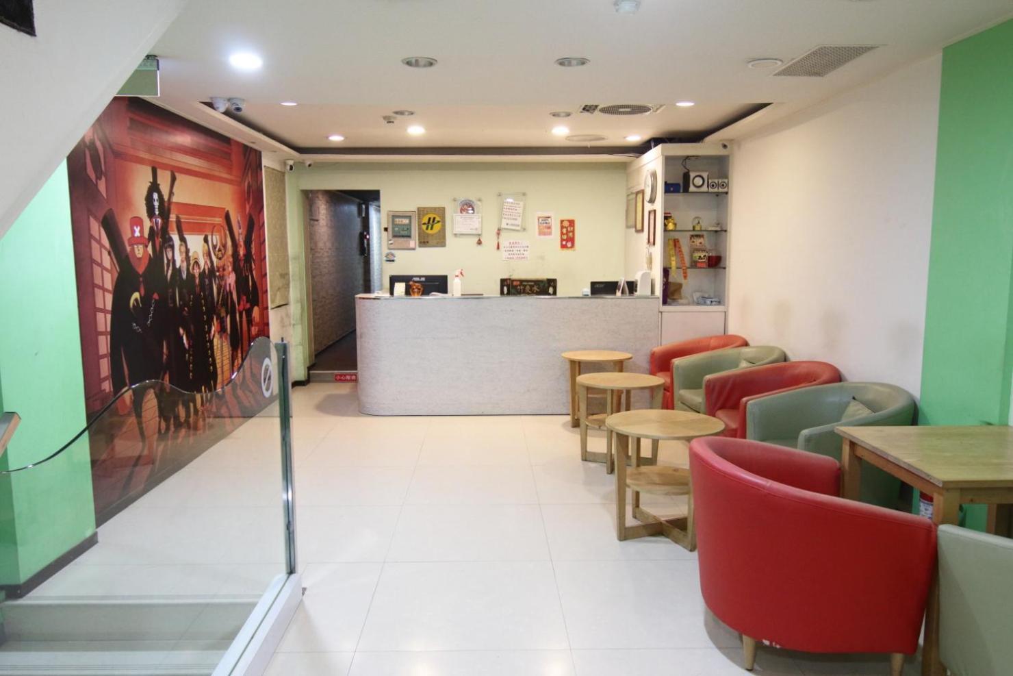 Baoshan Hotel Чжунли Экстерьер фото