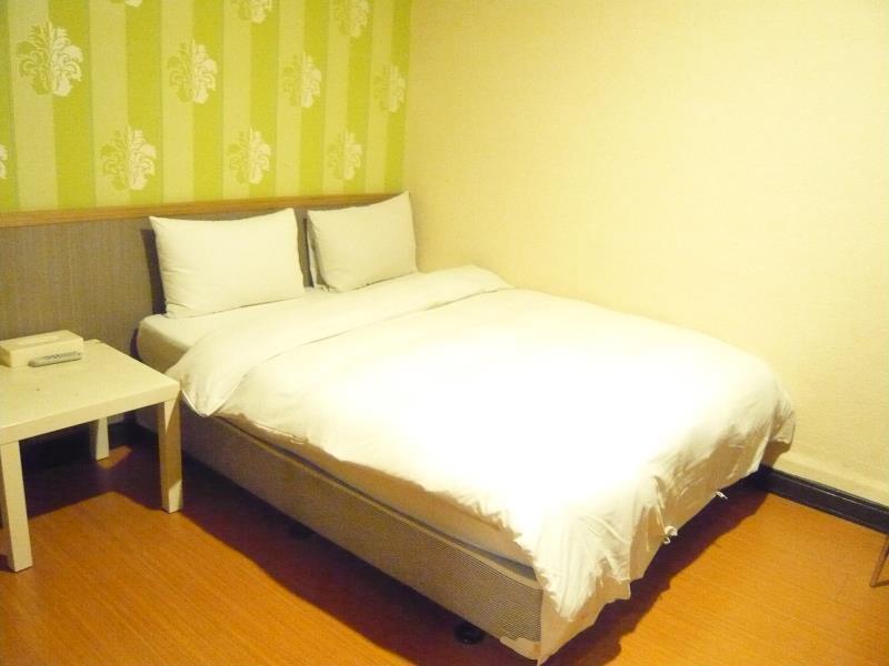 Baoshan Hotel Чжунли Экстерьер фото