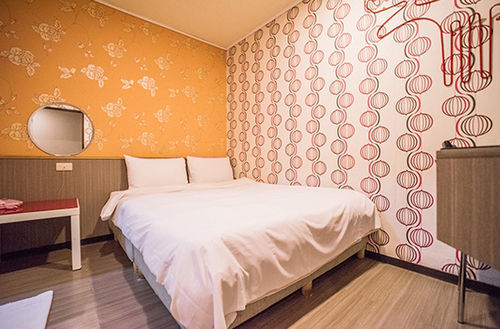 Baoshan Hotel Чжунли Экстерьер фото
